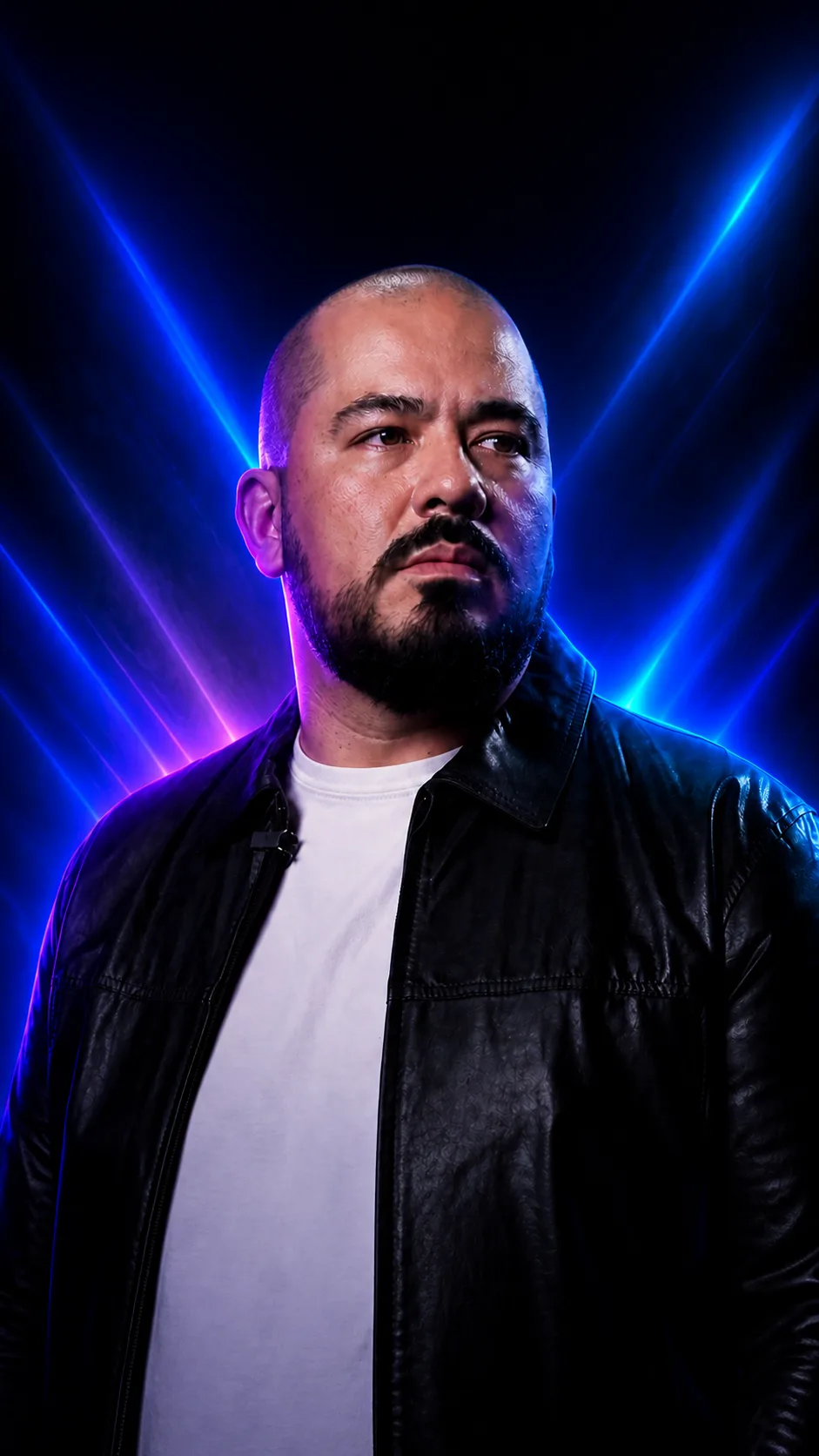 Alex Hisatomi