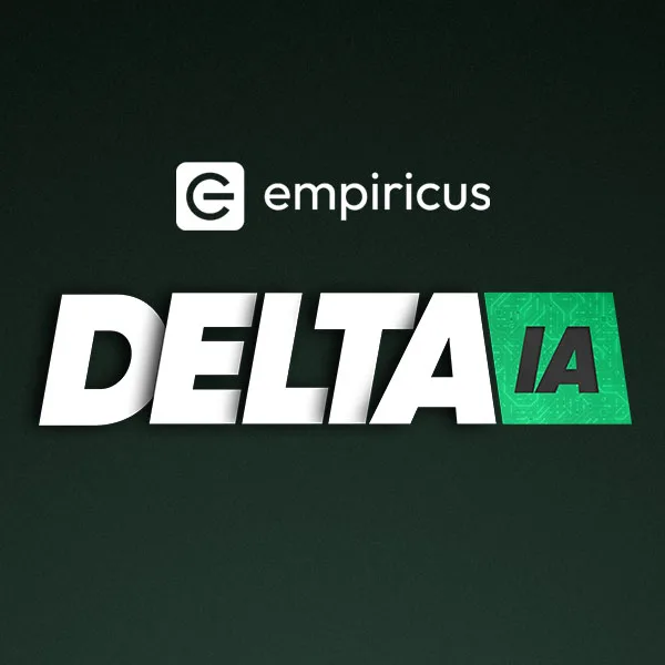 EMPIRICUS DELTA IA LIBERADO