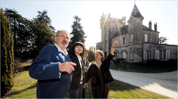 A person that is standing in the grassDescription automatically generated