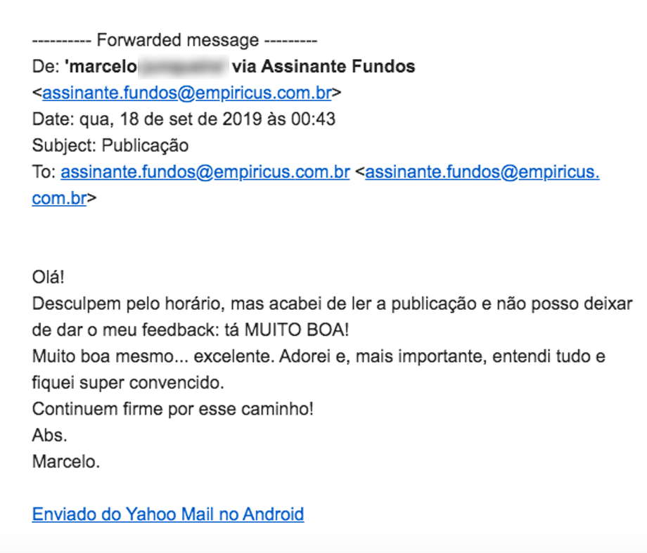 Tela de celular com texto preto sobre fundo brancoDescrição gerada automaticamente