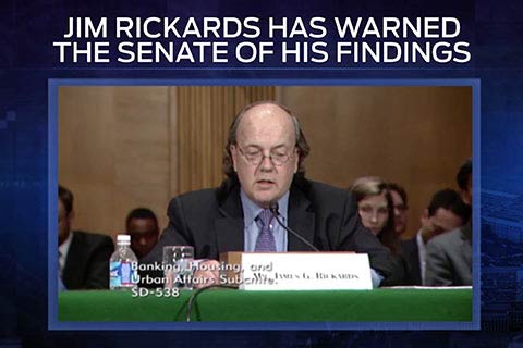 Tela de computador com imagem de homem na frente de uma televisãoDescrição gerada automaticamente