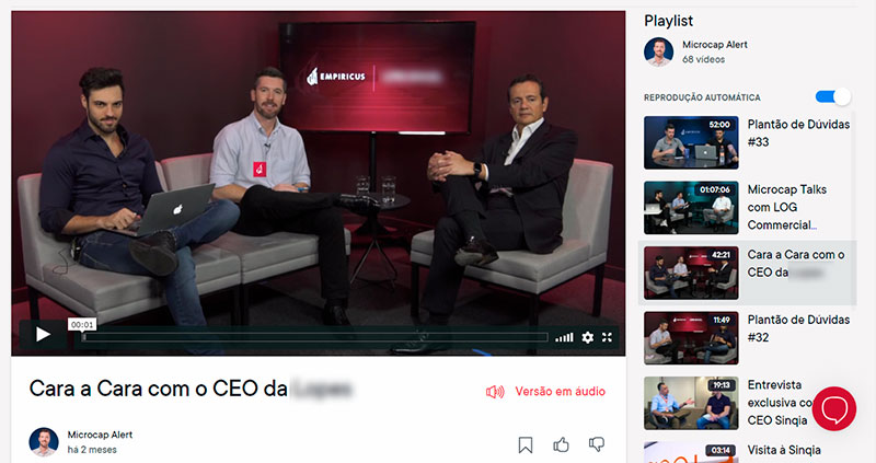 Uma imagem contendo homem, monitor, pessoas, telaDescri&ccedil;&atilde;o gerada automaticamente