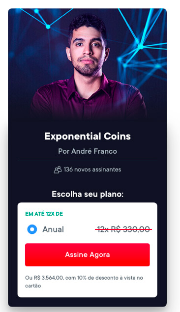 Tela de celular com publicação numa rede socialDescrição gerada automaticamente