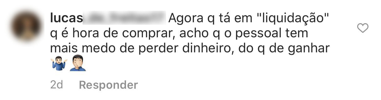 Tela de celular com texto preto sobre fundo brancoDescri&ccedil;&atilde;o gerada automaticamente