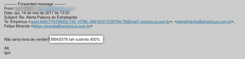 Tela de celular com texto preto sobre fundo brancoDescrição gerada automaticamente